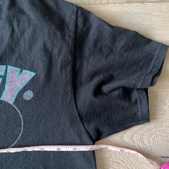 Junk Food x Mickey Mouse shirt - Picture 3 of 4